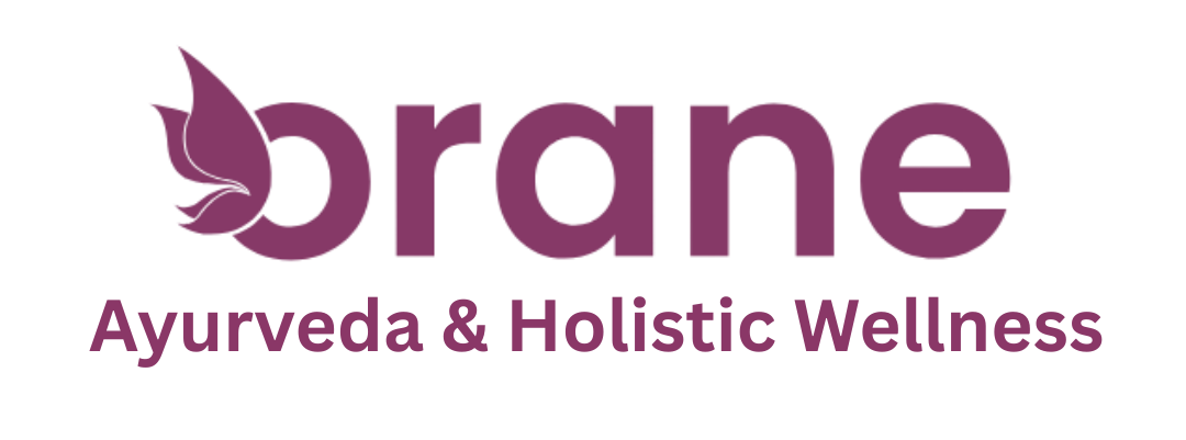 Orane Holistic Wellness