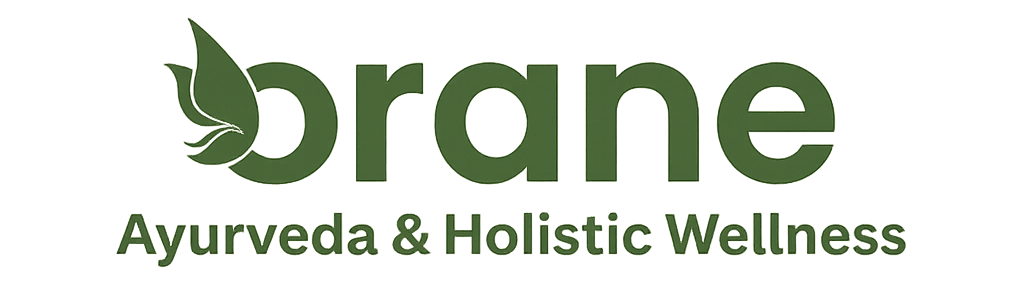 Orane Holistic Wellness
